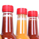 Illustration for article titled Florida woman charged with pouring hot sauce into her husband’s eyes